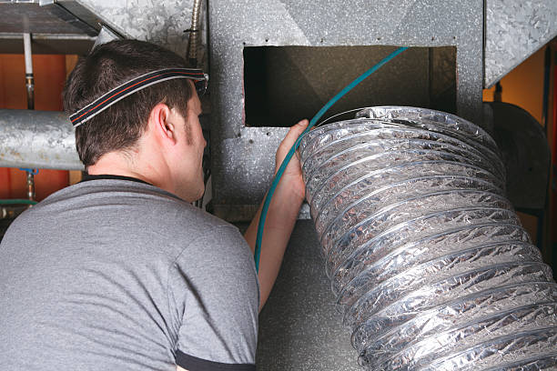 Professional Airduct Cleaning in Lula, GA