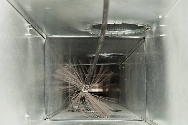 Best HVAC Air Duct Cleaning  in Lula, GA