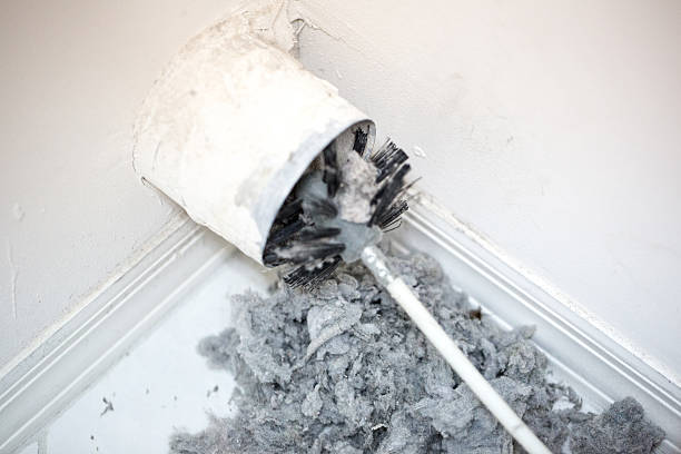 Professional Airduct Cleaning in Lula, GA
